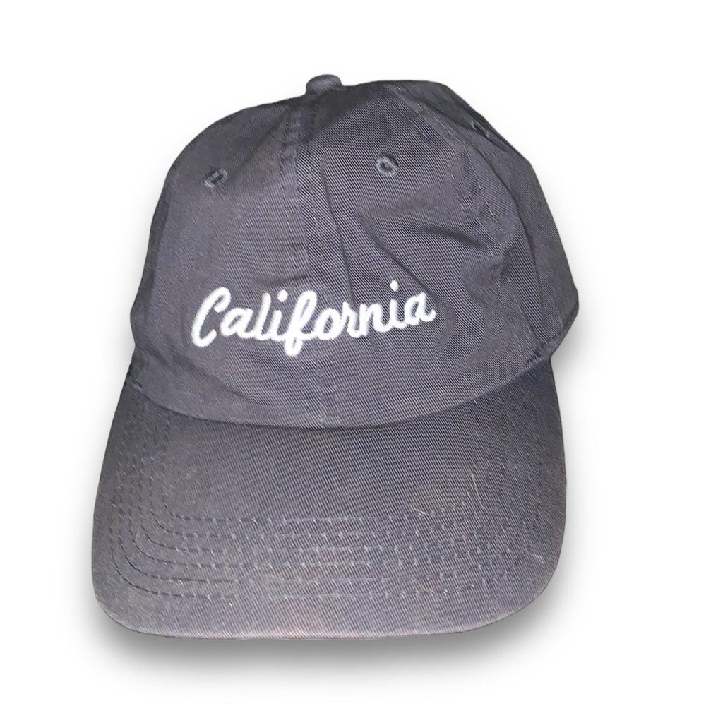 California hat